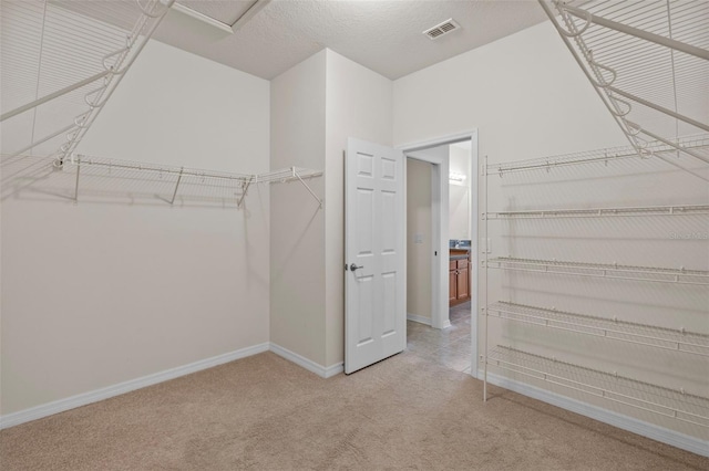5412 72nd Ter E, Ellenton, FL 34222 - spacious closet with light carpet