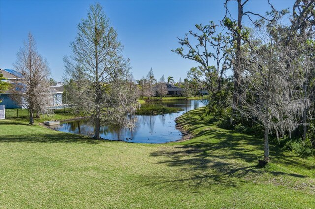 5412 72nd Ter E, Ellenton, FL 34222 - water view