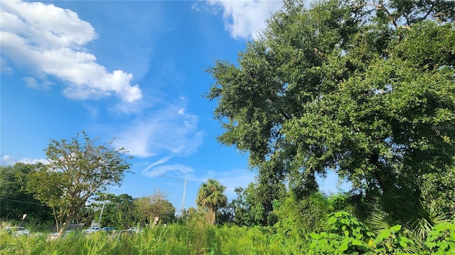 2201 S Goldenrod Rd, Orlando FL, 32822 land for sale