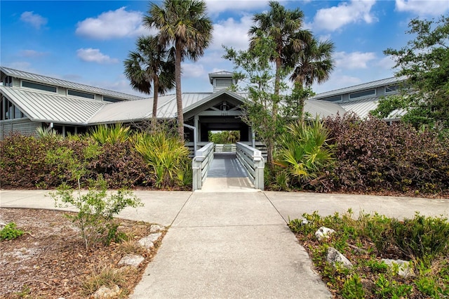 800 Everest Rd, Venice, FL 34293 - view of property