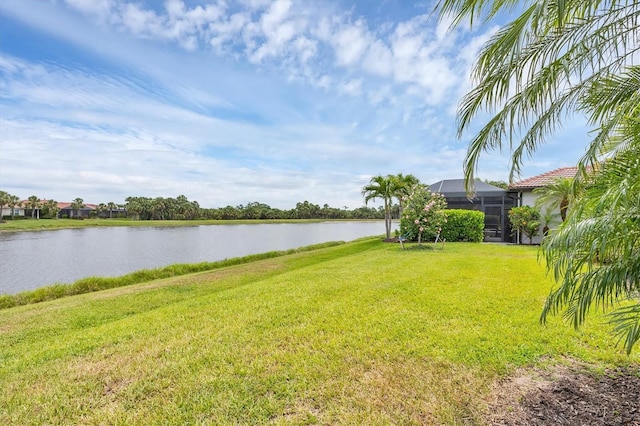 1290 Cielo Ct, North Venice, FL 34275 - water view