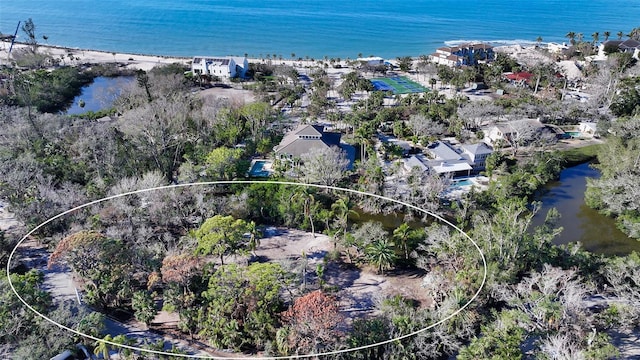 7340 Pine Needle Rd, Sarasota FL, 34242 land for sale