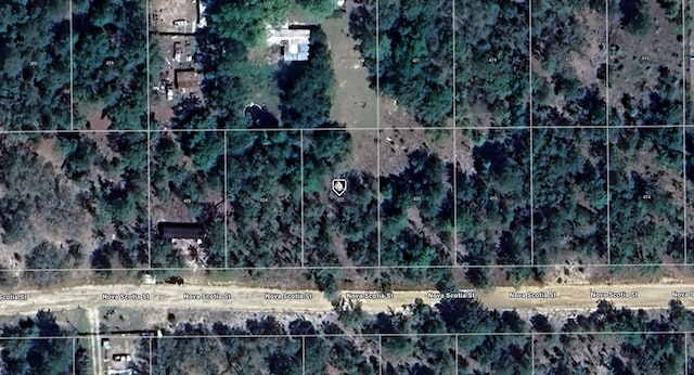 422 Nova Scotia St, Interlachen FL, 32148 land for sale