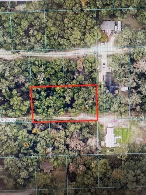 NE 162nd Ln, Citra FL, 32113 land for sale