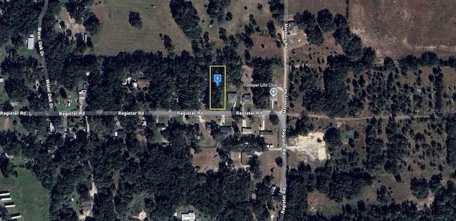 Listing photo 3 for 2921 Register Rd, Fruitland Park FL 34731