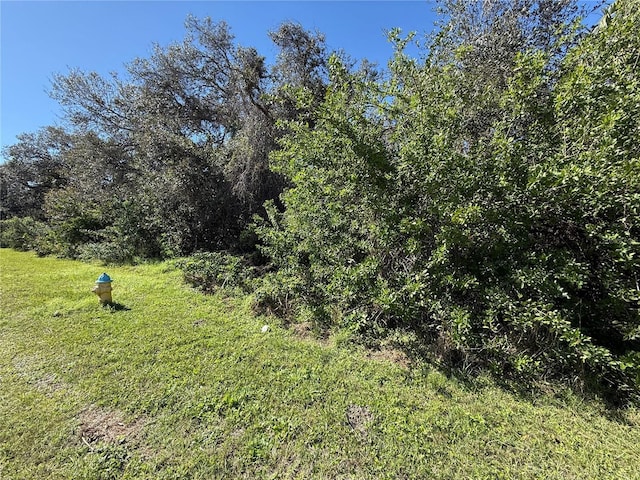 Listing photo 3 for Ponce De Leon Blvd, North Port FL 34291