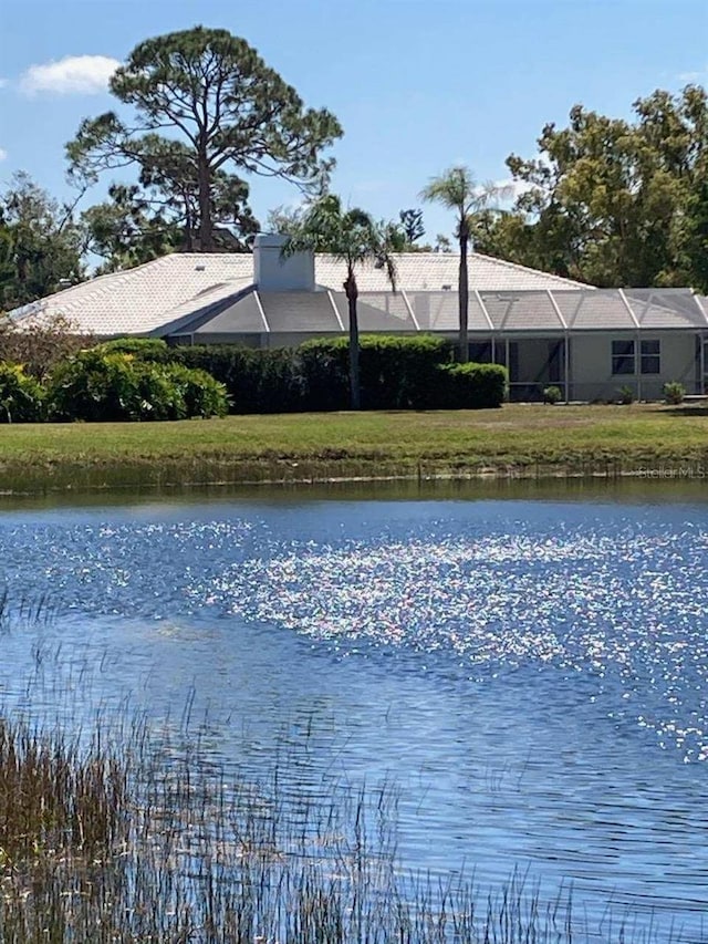 7300 Wax Myrtle Way, Sarasota, FL 34241 - water view