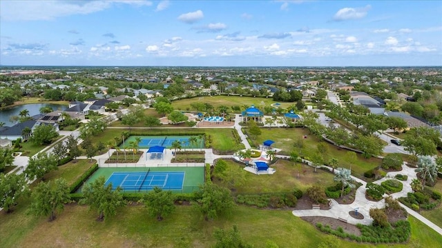 4691 Claremont Park Dr, Bradenton, FL 34211 - view of property location featuring nearby suburban area and a large body of water