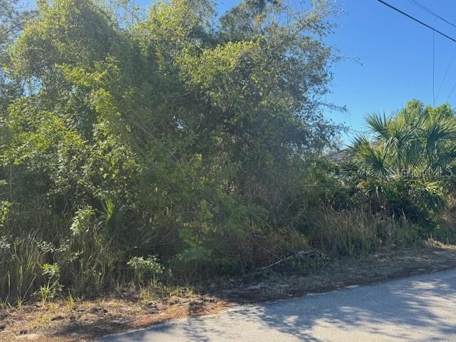 Troost St, North Port FL, 34288 land for sale