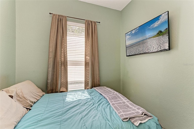 view of bedroom
