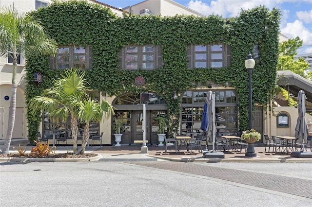 1716 9th St, Sarasota, FL 34236 - view of building exterior
