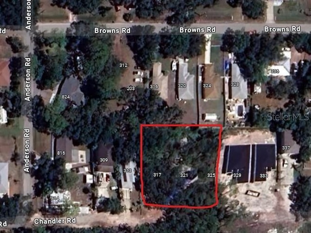 Chandler Rd, Nokomis FL, 34275 land for sale