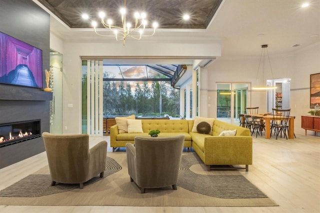 view of lobby