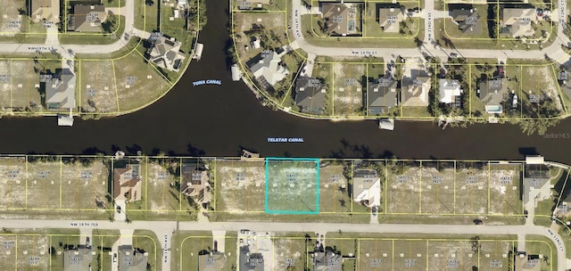 3317 NW 18th Ter, Cape Coral FL, 33993 land for sale