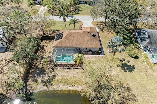 1127 133rd St E, Bradenton, FL 34212 - drone / aerial view