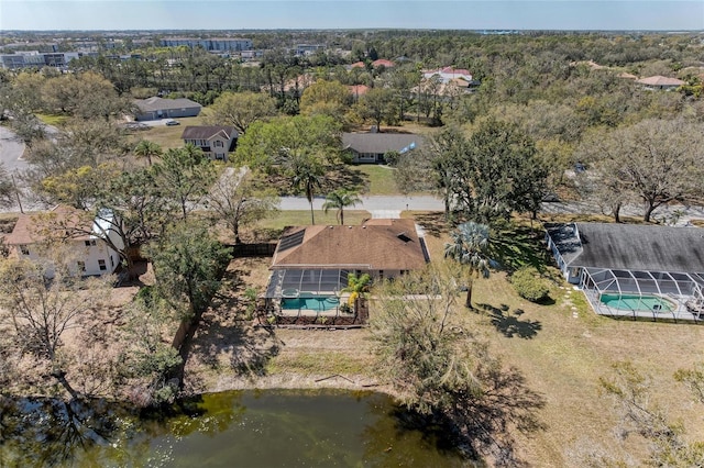 1127 133rd St E, Bradenton, FL 34212 - aerial view