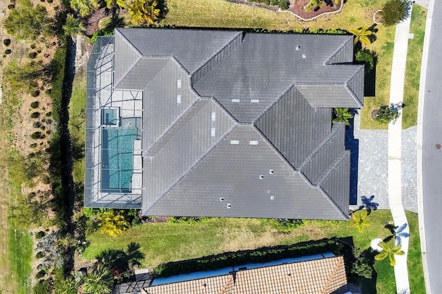 4629 Antrim Dr, Sarasota, FL 34240 - aerial view