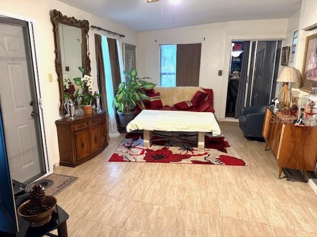 2678 Rock Creek Dr, Port Charlotte, FL 33948 - view of sitting room