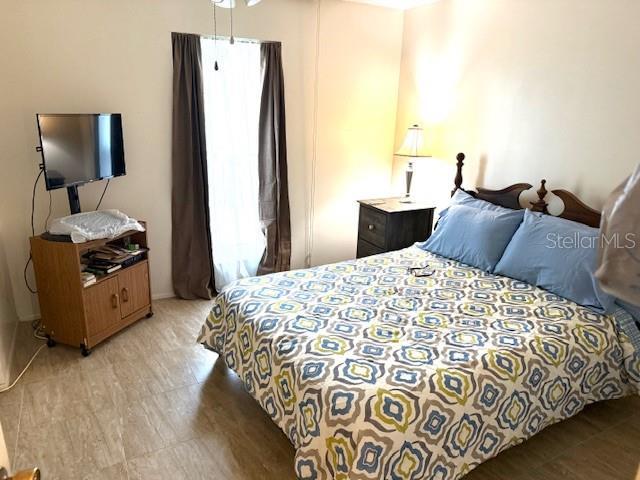 2678 Rock Creek Dr, Port Charlotte, FL 33948 - view of bedroom