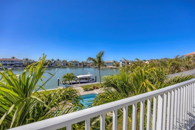 810 Siesta Dr, Sarasota, FL 34242 - water view