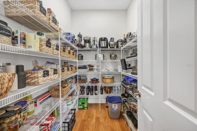 810 Siesta Dr, Sarasota, FL 34242 - view of storage area