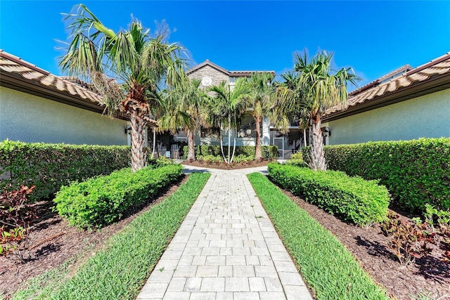 5577 Palmer Cir Unit 203, Bradenton, FL 34211 - photo 3
