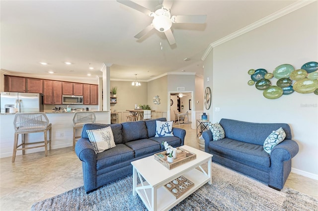 5577 Palmer Cir Unit 203, Bradenton, FL 34211 - photo 10