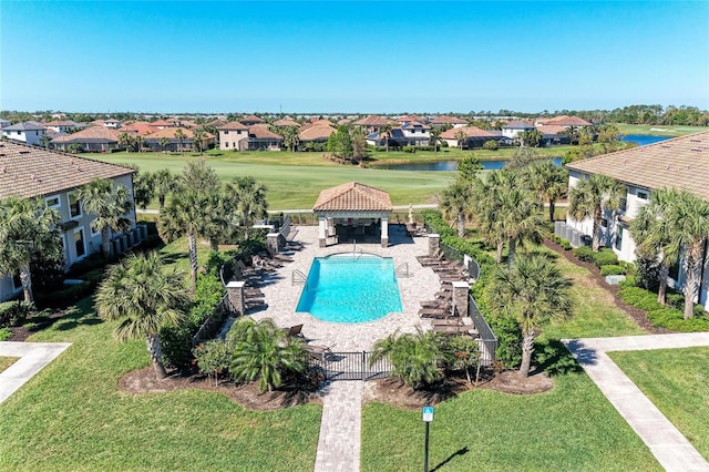 5577 Palmer Cir Unit 203, Bradenton, FL 34211 - photo 52