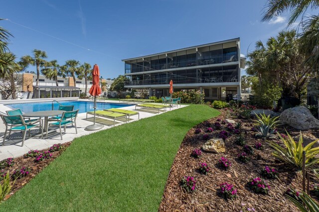 6804 Gulf Dr Unit 6804, Holmes Beach, FL 34217 - photo 42