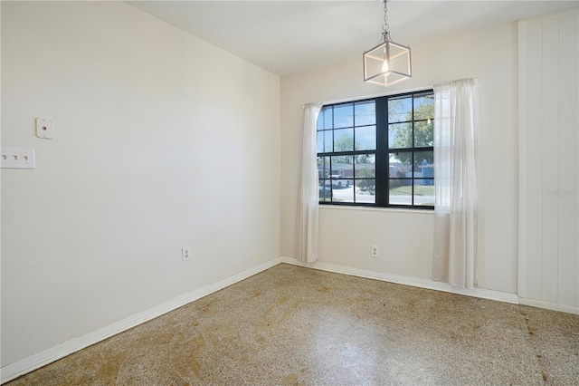 124 E 119th Ave, Tampa, FL 33612 - unfurnished room with baseboards