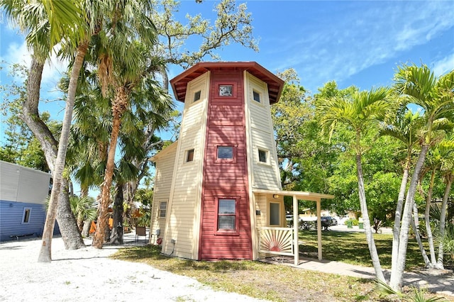 433 N Osprey Ave, Sarasota, FL 34236 - photo 50