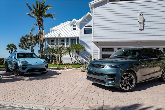 137 Big Pass Ln, Sarasota, FL 34242 - view of home's exterior