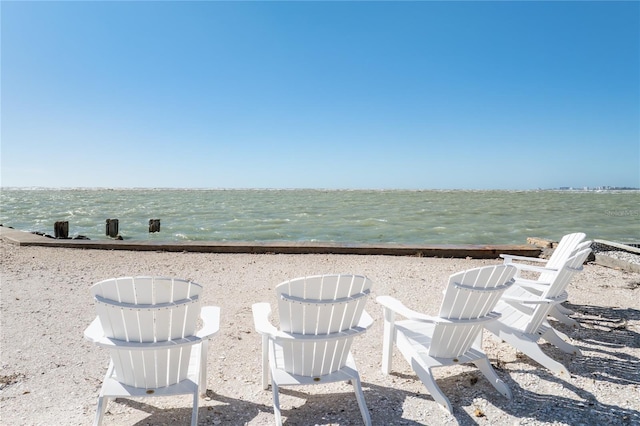 137 Big Pass Ln, Sarasota, FL 34242 - view of patio