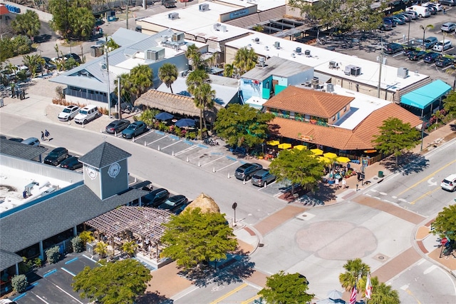 137 Big Pass Ln, Sarasota, FL 34242 - aerial view