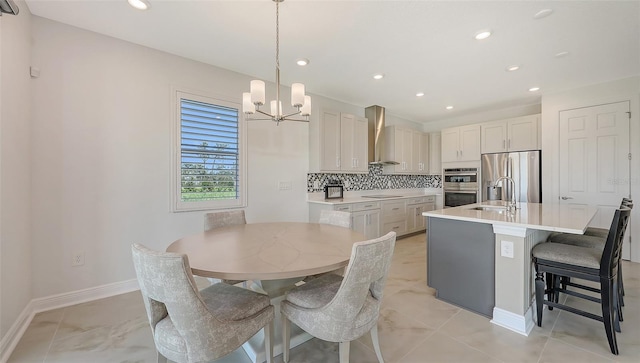 2015 Bolsena St, Nokomis, FL 34275 - photo 6