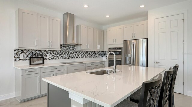 2015 Bolsena St, Nokomis, FL 34275 - photo 3