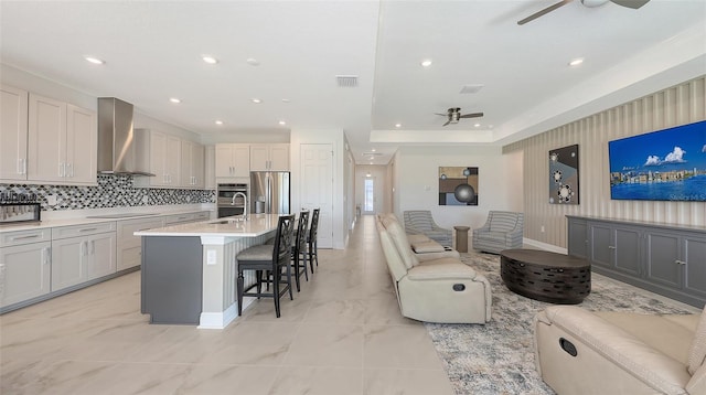 2015 Bolsena St, Nokomis, FL 34275 - photo 15