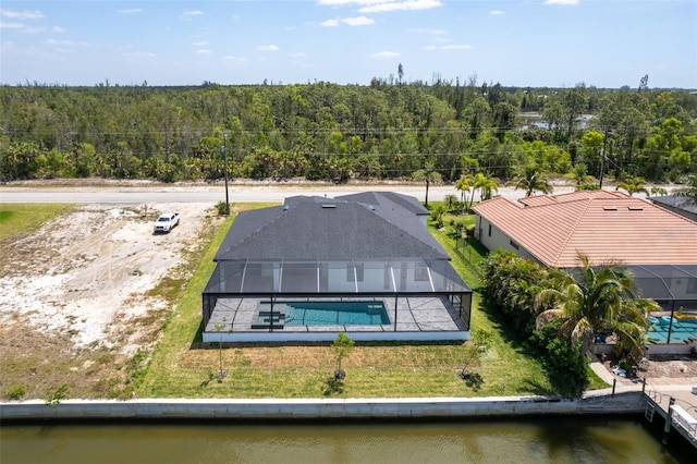 2702 Old Burnt Store Rd N, Cape Coral, FL 33993 - photo 6