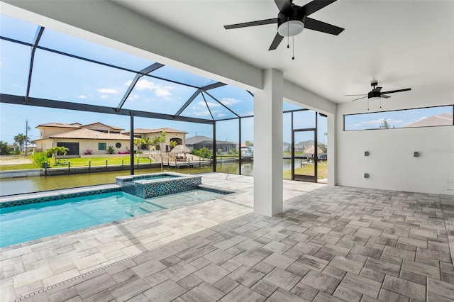 2702 Old Burnt Store Rd N, Cape Coral, FL 33993 - photo 14