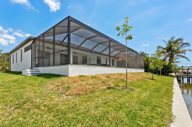 2702 Old Burnt Store Rd N, Cape Coral, FL 33993 - photo 32