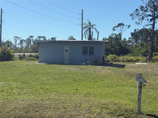 8489 Truman St, Englewood FL, 34224 land for sale