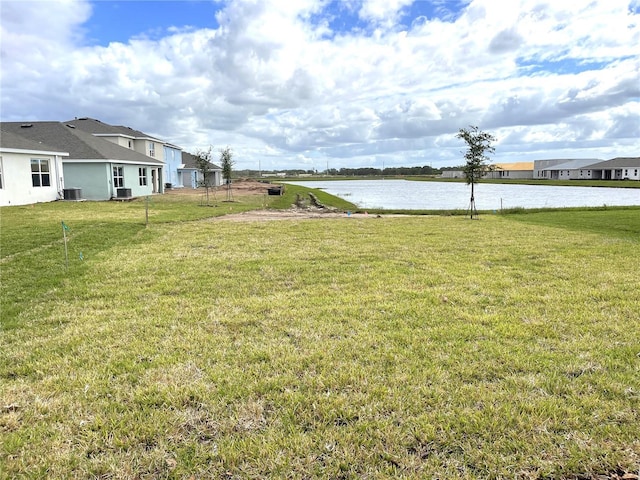 Latarche Ave, North Port FL, 34288 land for sale