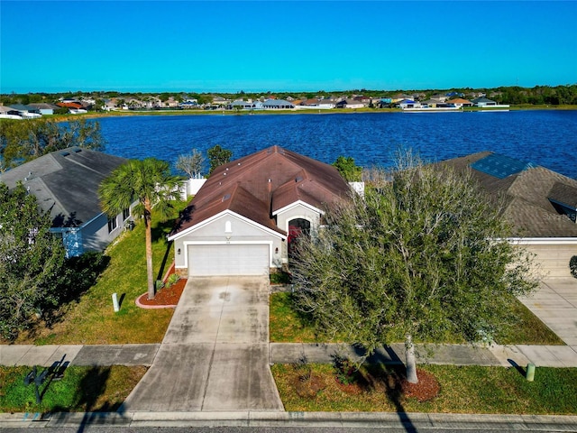 718 Tanana Fall Dr, Ruskin, FL 33570 - photo 4