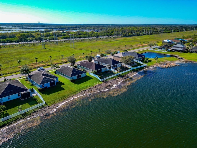 718 Tanana Fall Dr, Ruskin, FL 33570 - photo 48