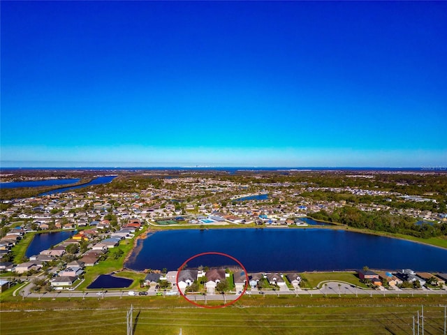 718 Tanana Fall Dr, Ruskin, FL 33570 - photo 52