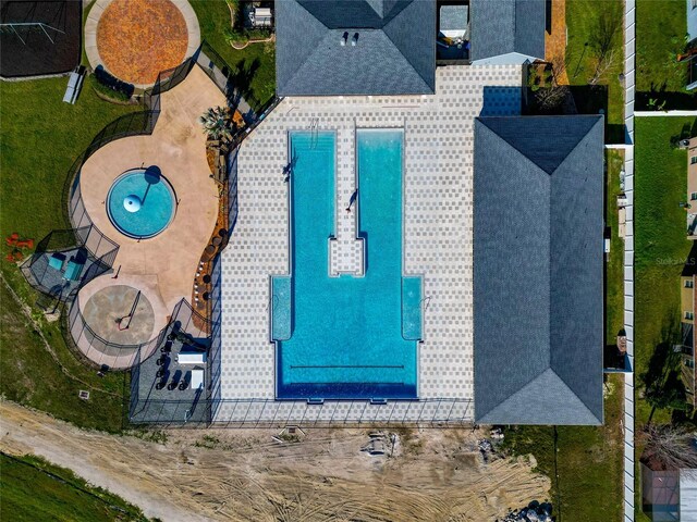718 Tanana Fall Dr, Ruskin, FL 33570 - photo 58