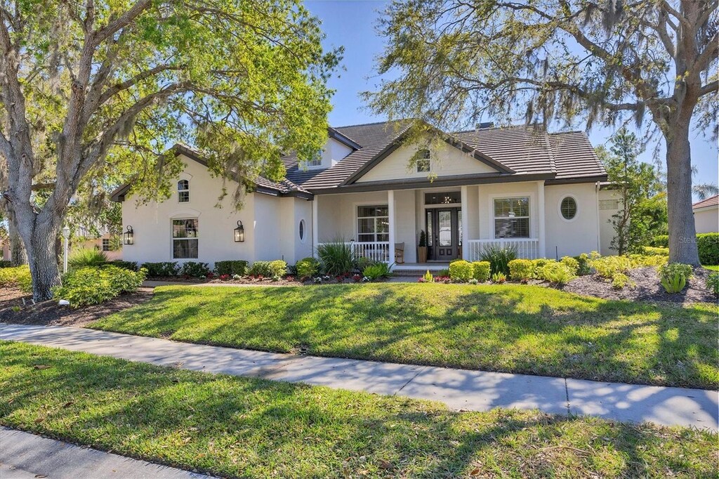 6540 The Masters Ave, Lakewood Ranch, FL 34202 - photo 1