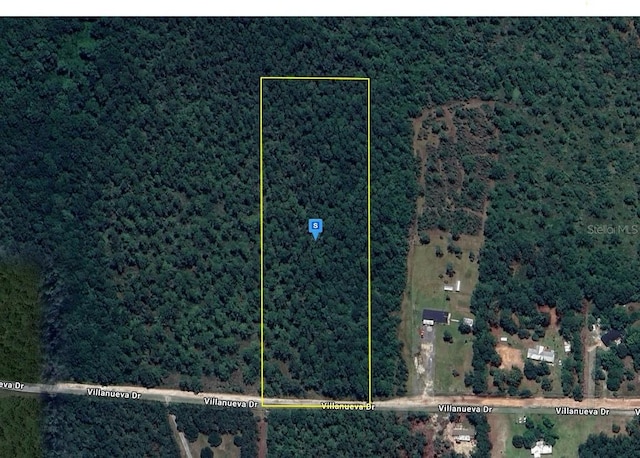 5930 Villanueva Dr, Keystone Heights FL, 32656 land for sale