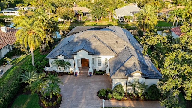7340 Barclay Ct, University Park, FL 34201 - view of subject property