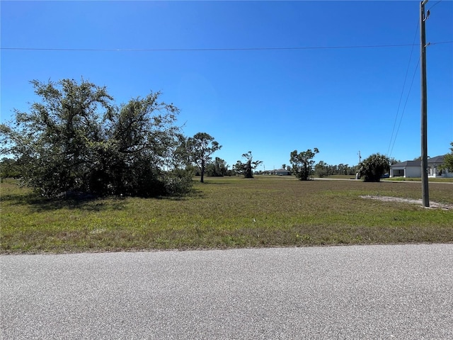 3 Bail Ct, Placida FL, 33946 land for sale